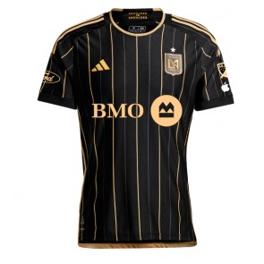 Los Angeles FC Primera Equipación 2023-24 Manga Corta